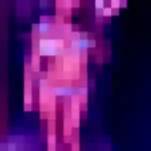 Elena (22 ans) à Alfortville cherche une rencontre maintenant
