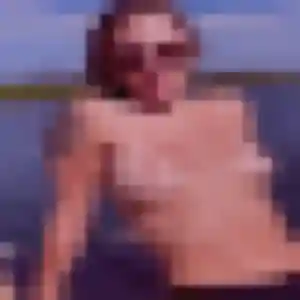 Ursula, 24 ans, dispo pour rencontre cougar à Bagnols-sur-Cèze