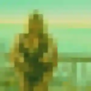 Photo privée de Marie-France, 44 ans à Bandrele - plan discret