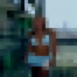 Katia, 36 ans, en ligne à Brunoy pour une rencontre coquine