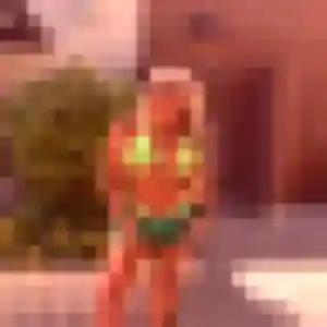 Photo de Eva à Carcassonne (37 ans) - rencontre cougar discret