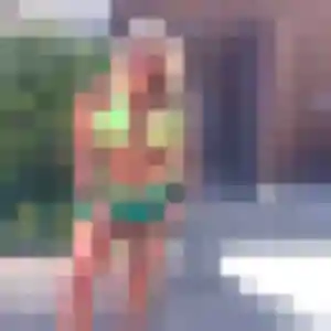 Photo privée de Lina, 39 ans à Châteaubriant - rencontre sans lendemain