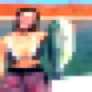 Belle Myriam, 25 ans à Chennevières-sur-Marne - la contacter