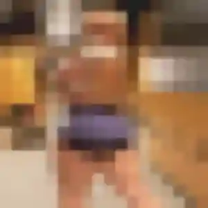 Photo exclusive de Flavia, 26 ans à Douchy-les-Mines - rencontre coquine