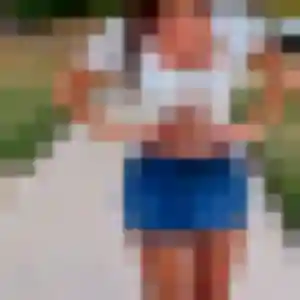 Belle Caroline, 19 ans à Fontenay-Trésigny - voir sa photo