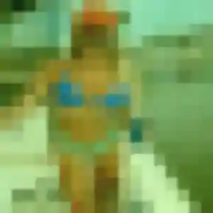 Photo exclusive de Leana, 38 ans à Hasparren - rencontre sans lendemain