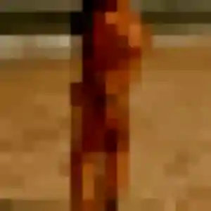 Photo exclusive de Maud, 20 ans à Homécourt - plan discret