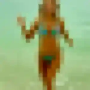 Photo sexy de Lucienne, 31 ans à La Celle-Saint-Cloud - rencontre sans lendemain