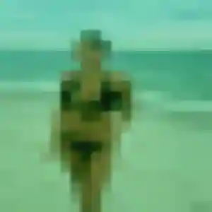 Sexy Monique, 32 ans à La Verrière - voir sa photo