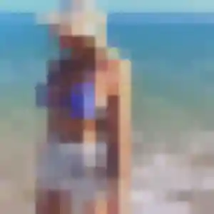 Charmante Kenza, 36 ans à Launaguet - la contacter