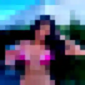 Photo sexy de Rania, 39 ans à Le Pradet - rencontre sans lendemain
