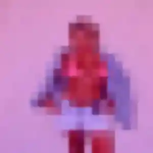 Charmante Flavia, 45 ans à Luxeuil-les-Bains - la contacter