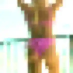 Jihane de Monistrol-sur-Loire, 31 ans - rencontre cougar discret