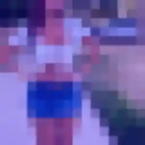 Sexy Louna, 32 ans à Rambouillet - la contacter