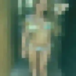 Photo exclusive de Touria, 33 ans à Saint-Genis-Laval - rencontre sans lendemain