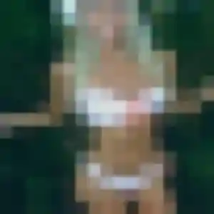 Photo exclusive de Dounia, 44 ans à Sainte-Maxime - plan discret