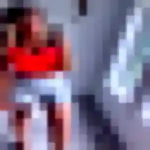 Tania de Sannois, 20 ans - rencontre cougar discret